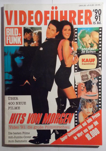 Bild funk videoführer - bild,