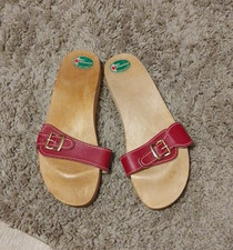 Tourist Fußgymnastik