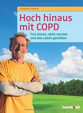 Hoch hinaus mit COPD