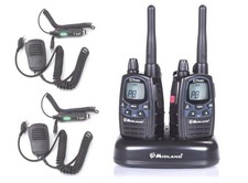 Midland G7 Pro Walkie Talkie +