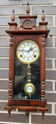Regulator wanduhr uhr day - wanduhr,