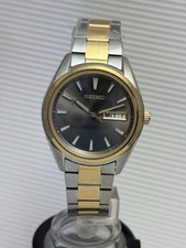 SEIKO QUARZ HERRENUHR