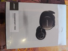 Bose SoundSport Free Bluetooth