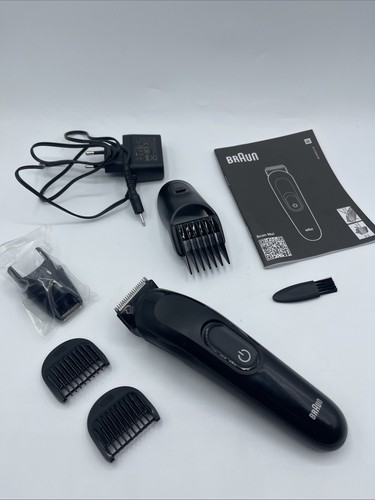 Braun haarschneider modelle - braun,
