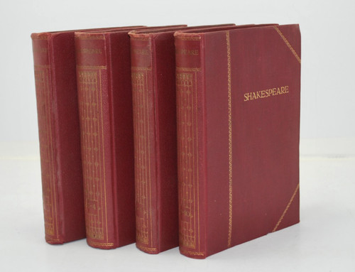 Shakespeares sämtliche