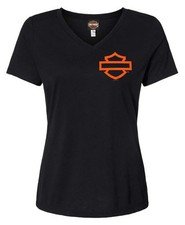 Harley-Davidson® Damen Open