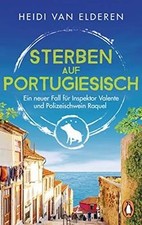 Sterben auf Portugiesisch: Ein