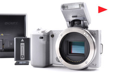 Sony nex 2mp - sony, nex-5
