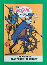 WIPA Original Mosaik Digedags