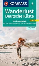 KOMPASS Wanderlust Deutsche