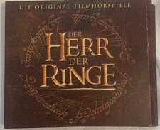 Der Herr Der Ringe 1-3 - Die