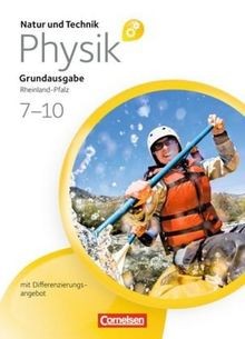 Natur und technik physik - technik,
