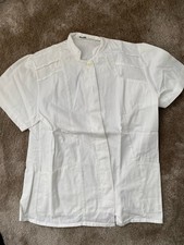 Krankenschwester Kittel