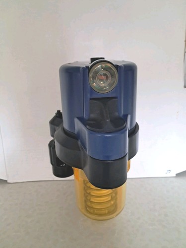 Rückspülfilter syr drufi - syr,