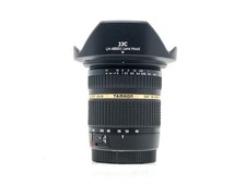 Tamron SP AF B001 10-24 mm