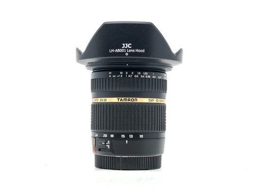 Tamron b001 24 mm - b001,