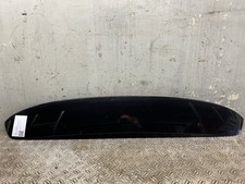 89326 Spoiler MERCEDES-BENZ E-Klasse S211 2117900188 197 Schwarz