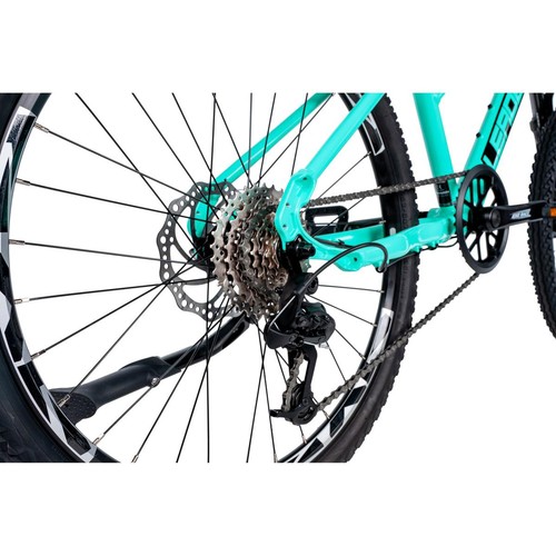 Mtb muskelrad leader fox - mtb,