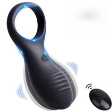 Fernbedienung Penisring