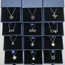 Halskette 925 Silber