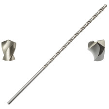 HSS-G Spiralbohrer Extra