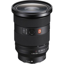 Sony FE 24-70mm f2.8 GM II