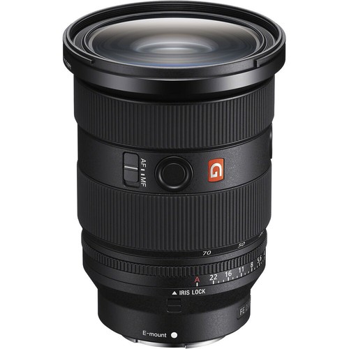 Sony 70mm 8 gm - sony, ii