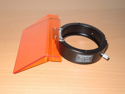 Olympus szx ccv - olympus, szx-ccv