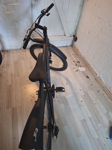 fahrrad