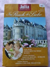 Julia Exklusiv Nr. 196 - Im