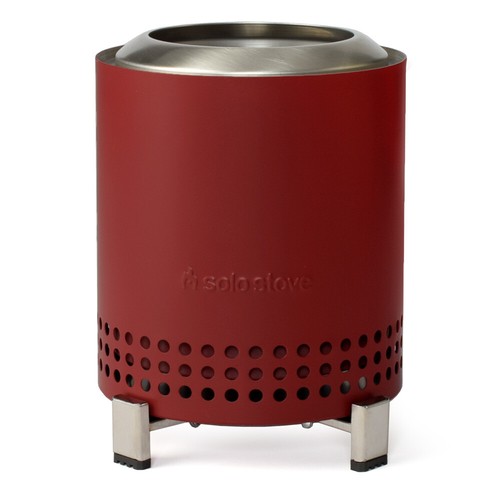 Solo stove mesa - solo,