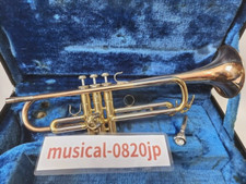 Yamaha Ytr-634 Trompete