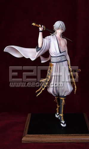 Tsurumaru kuninaga touken - 1/8,