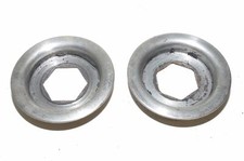 Hako Combinette  2 Takt Antriebswellenschutz Antriebswelle Schutz SET