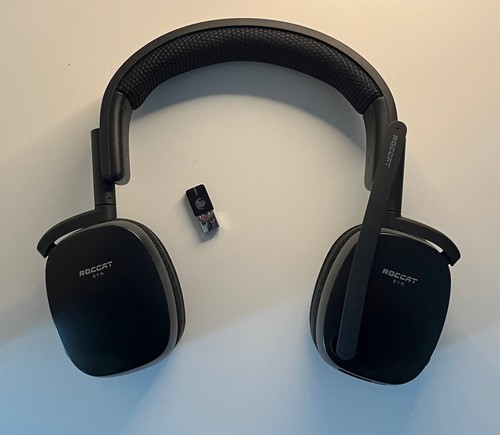 Roccat syn pro air - syn,