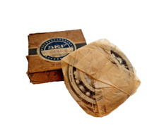 SKF Rillenkugellager 4208 Kugellager 40x80x23 mm zweireihiges Kugellager