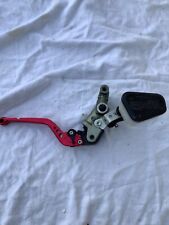 Brembo Handbremspumpe komplett