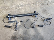 UV-Klärer UV-C Desinfektion Filter Reiniger Pool Entkeimer