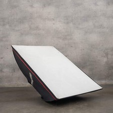 Proxistar Softbox 60 x 90 cm für Fotostudio Fotoaufnahmen Fotoequipment