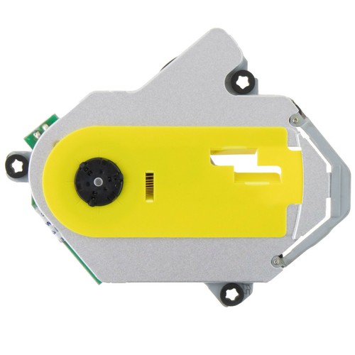 Lasereinheit inkl mechanik - inkl.,