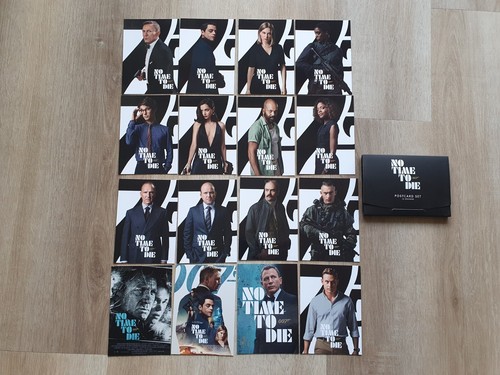 James bond 007 time - 007,