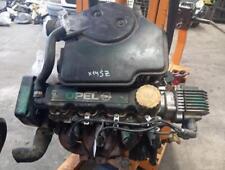 ⭐ X14SZ teilmotor für OPEL