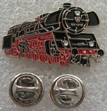 Pin Anstecker Dampflok 03 1010 Lok Zug Eisenbahn Lokomotive Railway Art. 6049