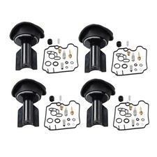 4sets Carb Vergaser Reparatur