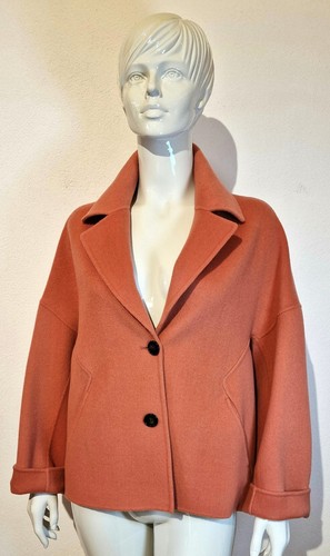 Marc cain kurze jacke aus - marc,