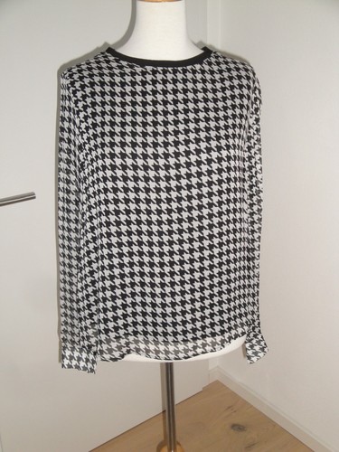 Marc polo denim bluse - marc,