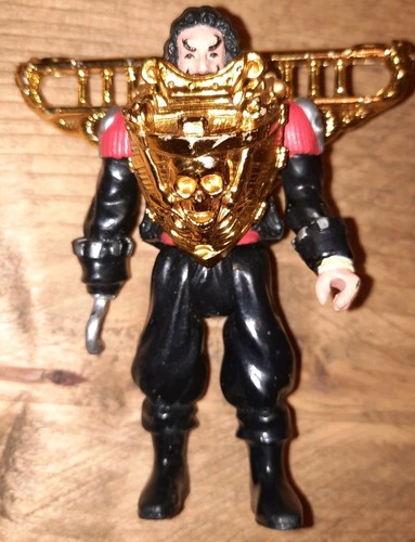 Vintage 1991 hook - vintage, movie