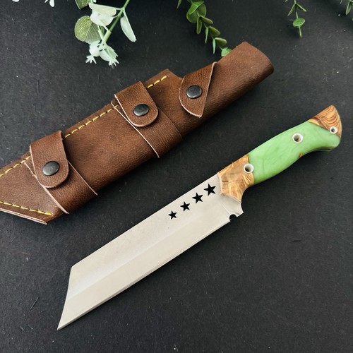 Edles kiritsuke outdoor - kiritsuke, &