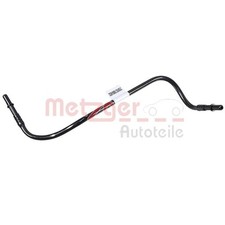 Metzger Kraftstoffleitung für