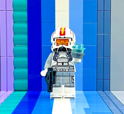 Lego star wars arc - lego®,